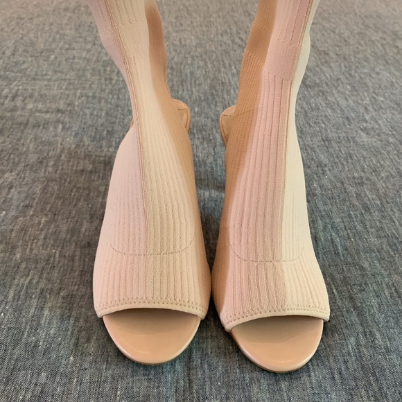 2 prs. Leith Beckon bootie - Picture 8 of 8